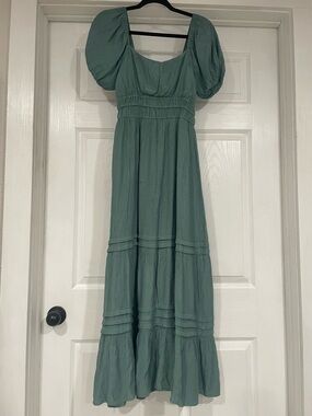 max and ash green dress Max + Ash Women's Dresses On Sale Up To 90% Off Retail